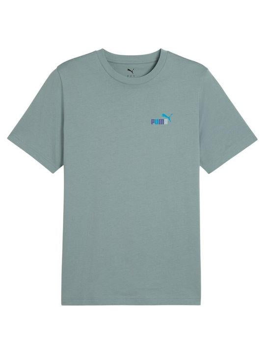 Maglia Puma sportiva classica 684832 30 PUMA