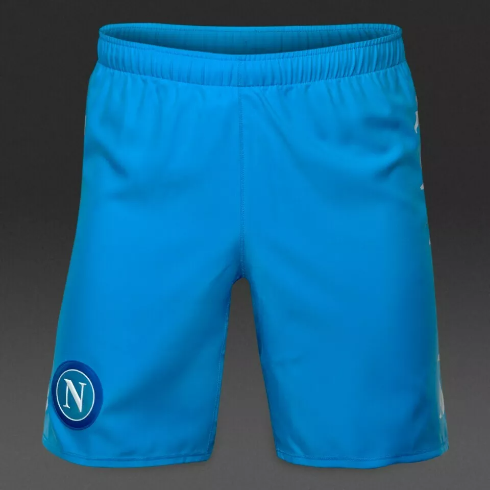 Pantaloncini Ssc Napoli 2016/2017 303KFP0 900 KAPPA