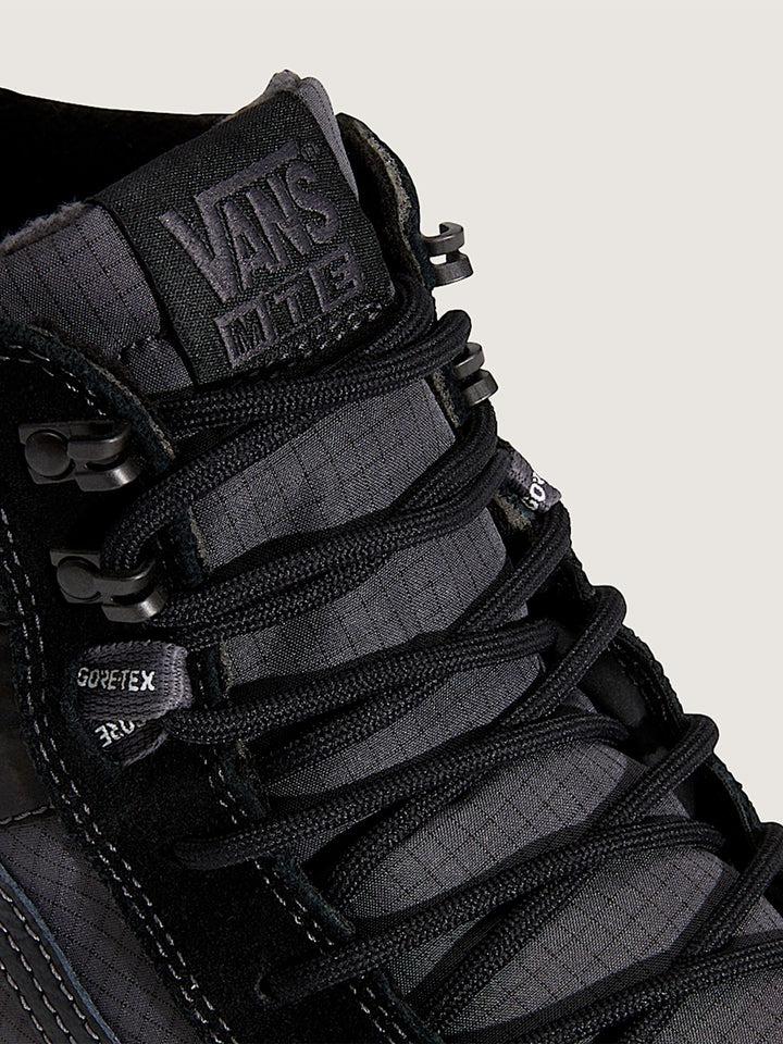 Sneakers MTE Sk8-Hi Gore-Tex Insulated VN000DAR BKA VANS