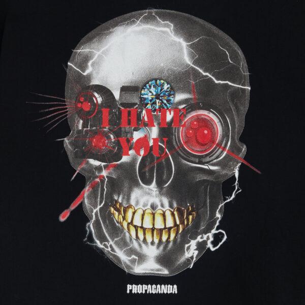 Hoodie 22FWPRFE 707 PROPAGANDA