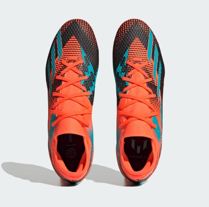 X SPEEDPORTAL MESSI GZ5146 UNI ADIDAS