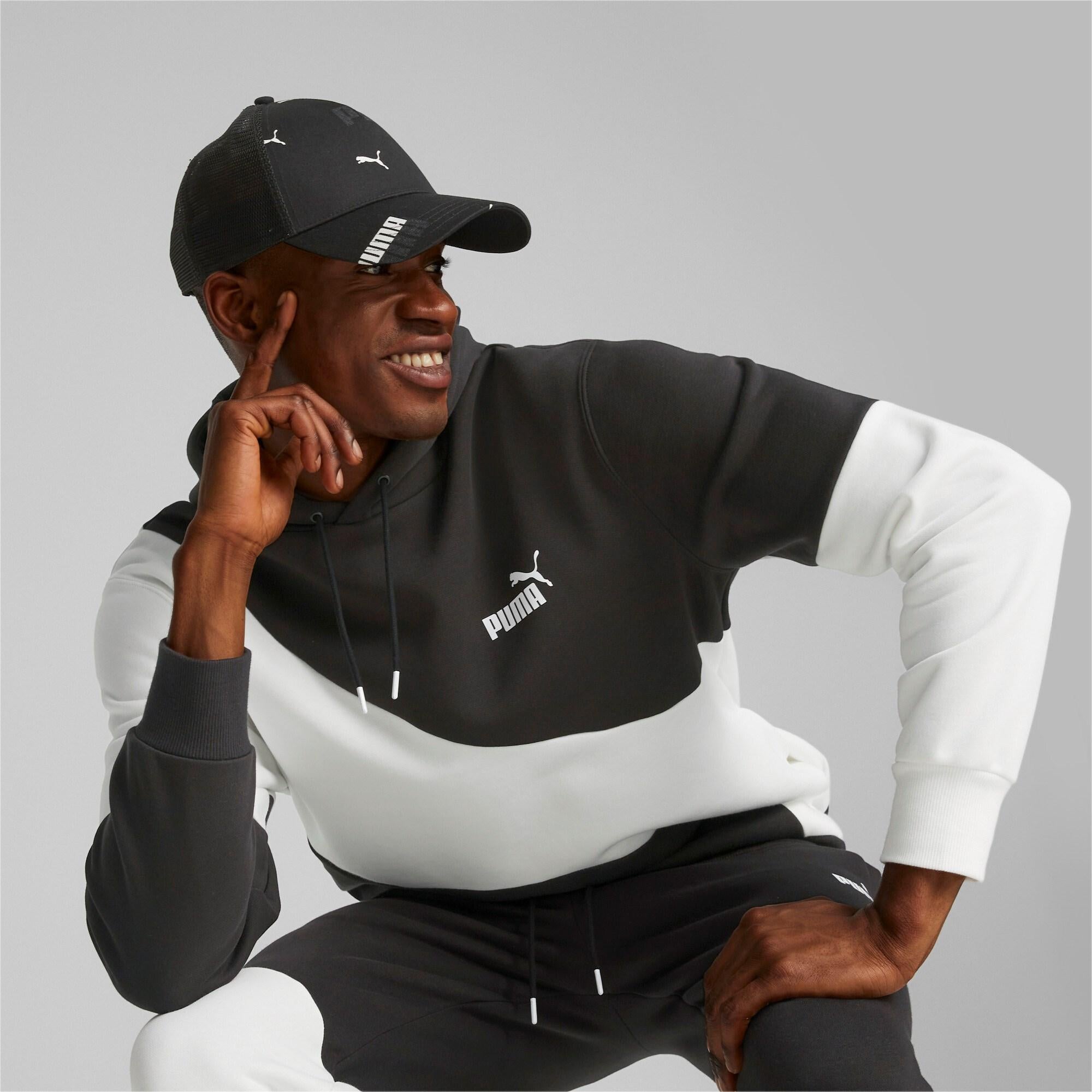 Power Cat Hoodie 674099 01 PUMA