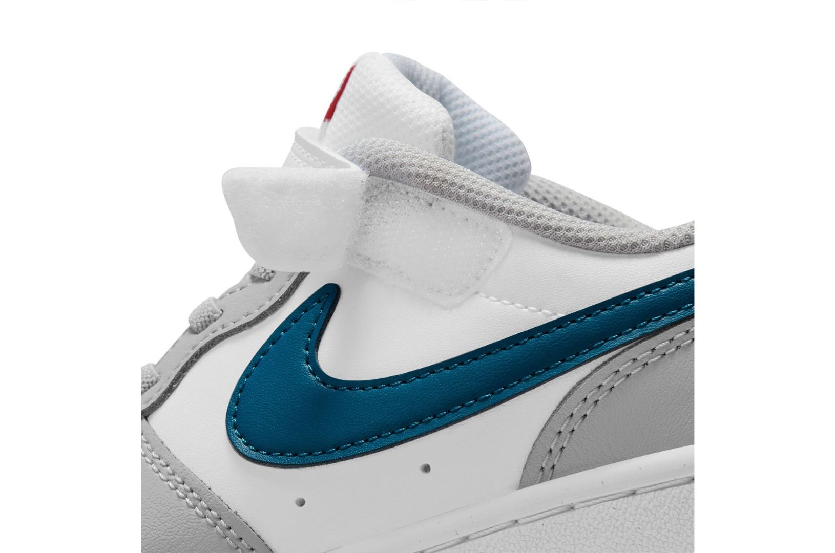 Court Borough Low BQ5451 117 NIKE