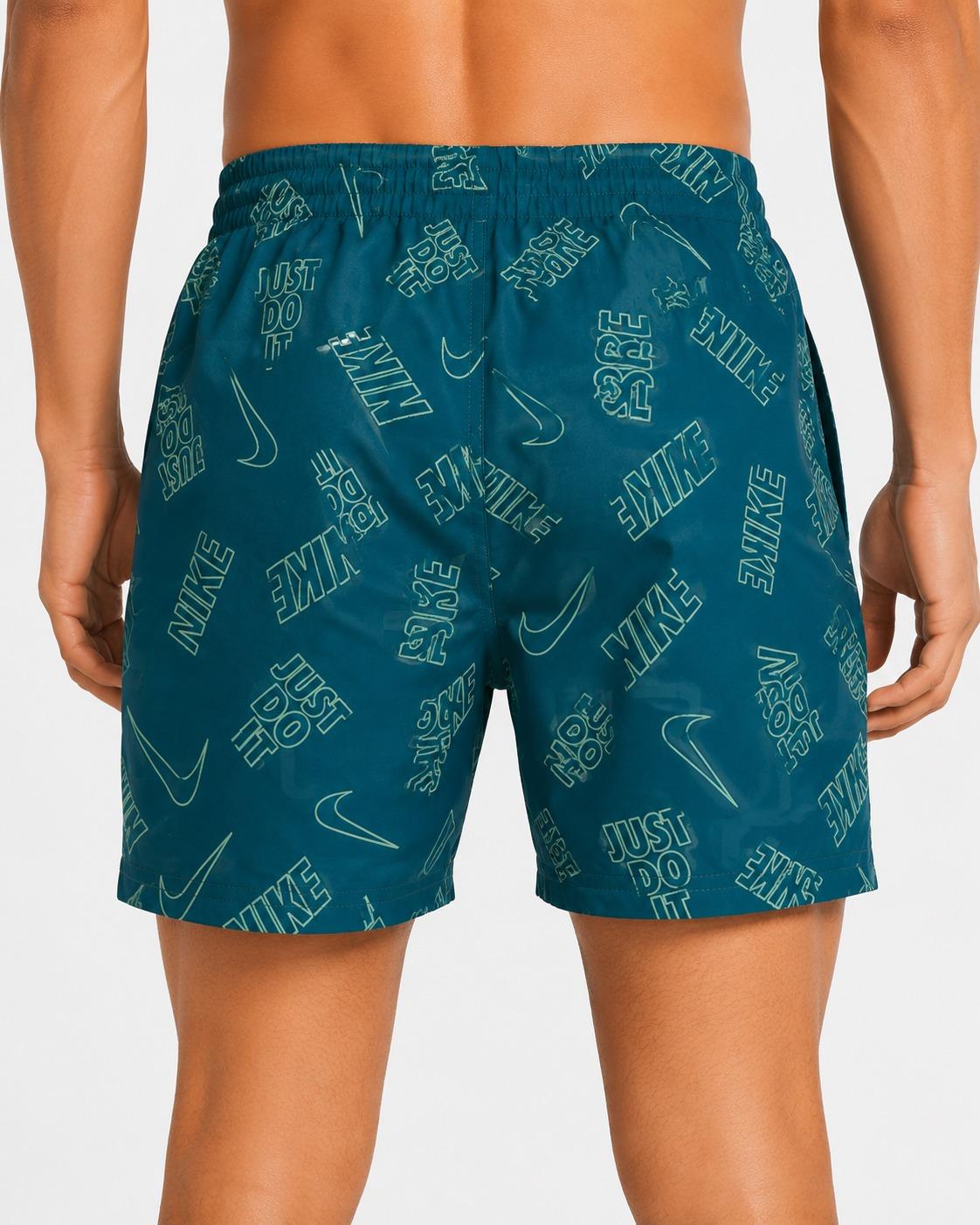 5 Volley Short NESSG551 448 NIKE