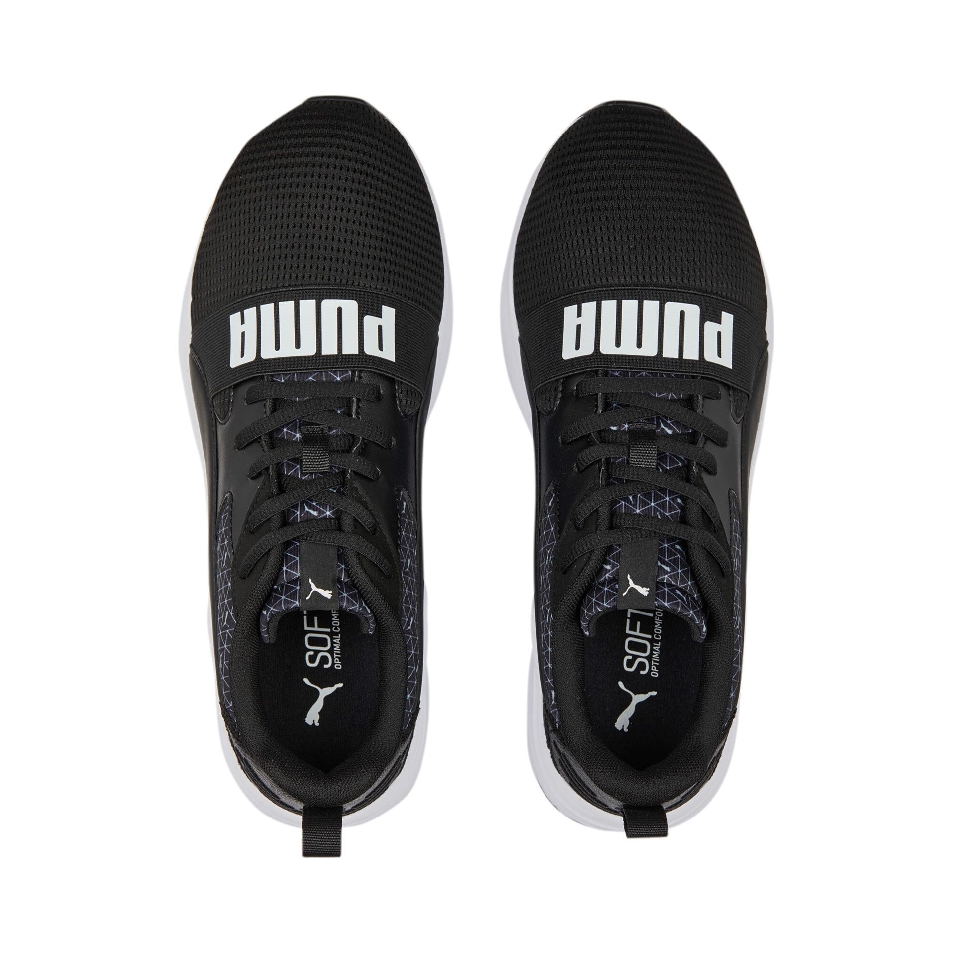 Wired Run Pure Logo Power 389774 02 PUMA
