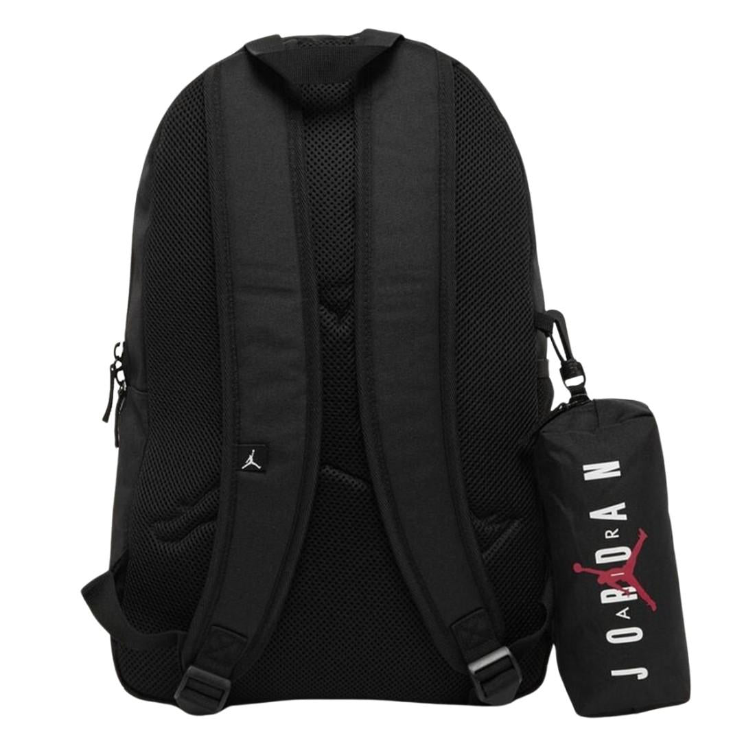 Air School Pencil Case 9B0503 023 JORDAN