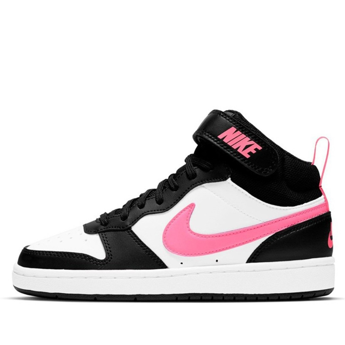 Court borough mid 2 (gs) CD7782 005 NIKE