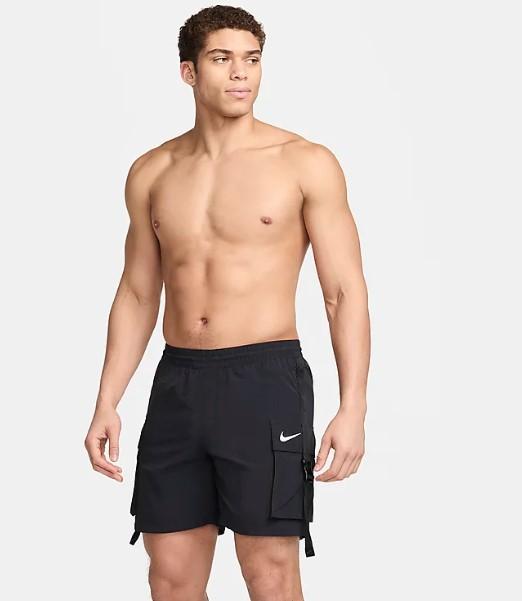 Volley Swim NESSE 560 001 NIKE