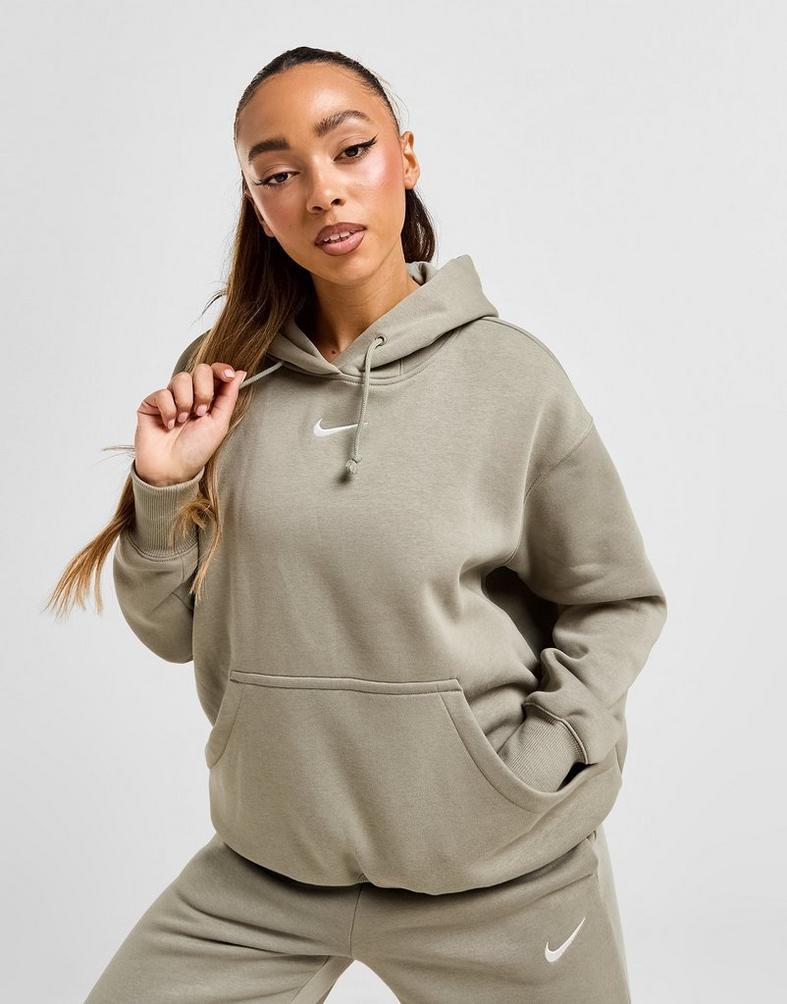 Nsw Phnx Flc Po Hoodie Os DQ5860 320 NIKE