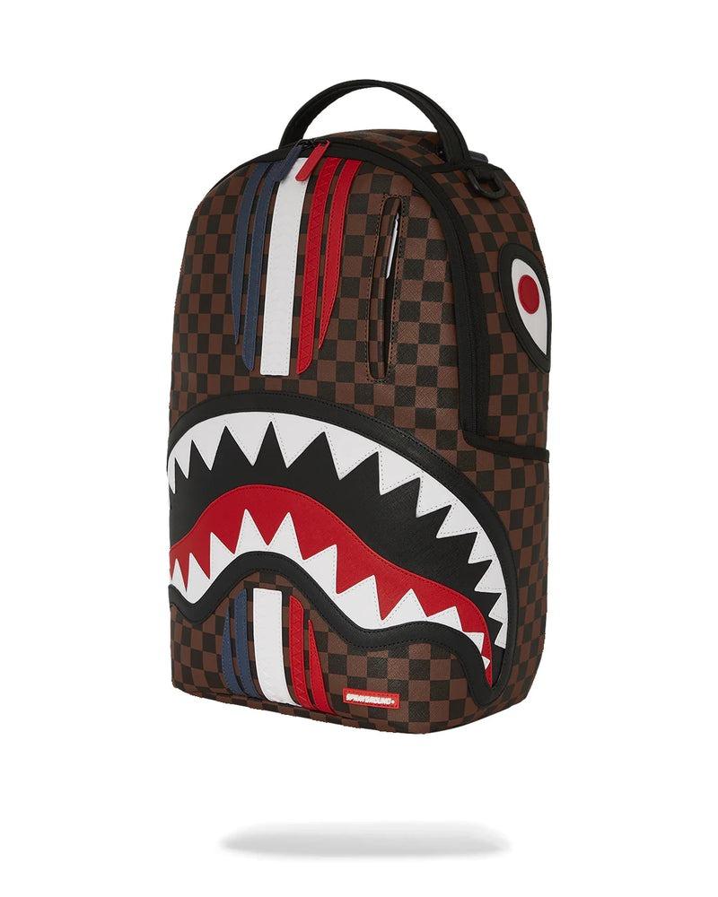 SPRAYGROUND 910B7078NSZUNI