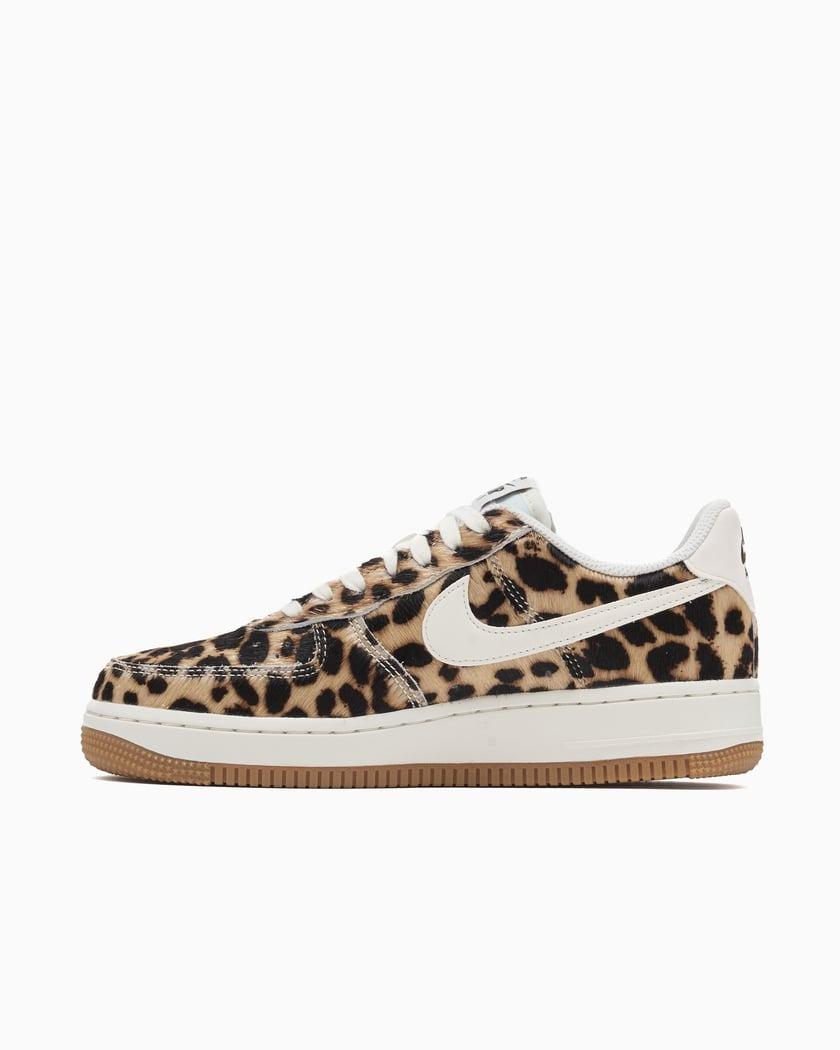 Air Force 1 '07 IB7695 200 NIKE