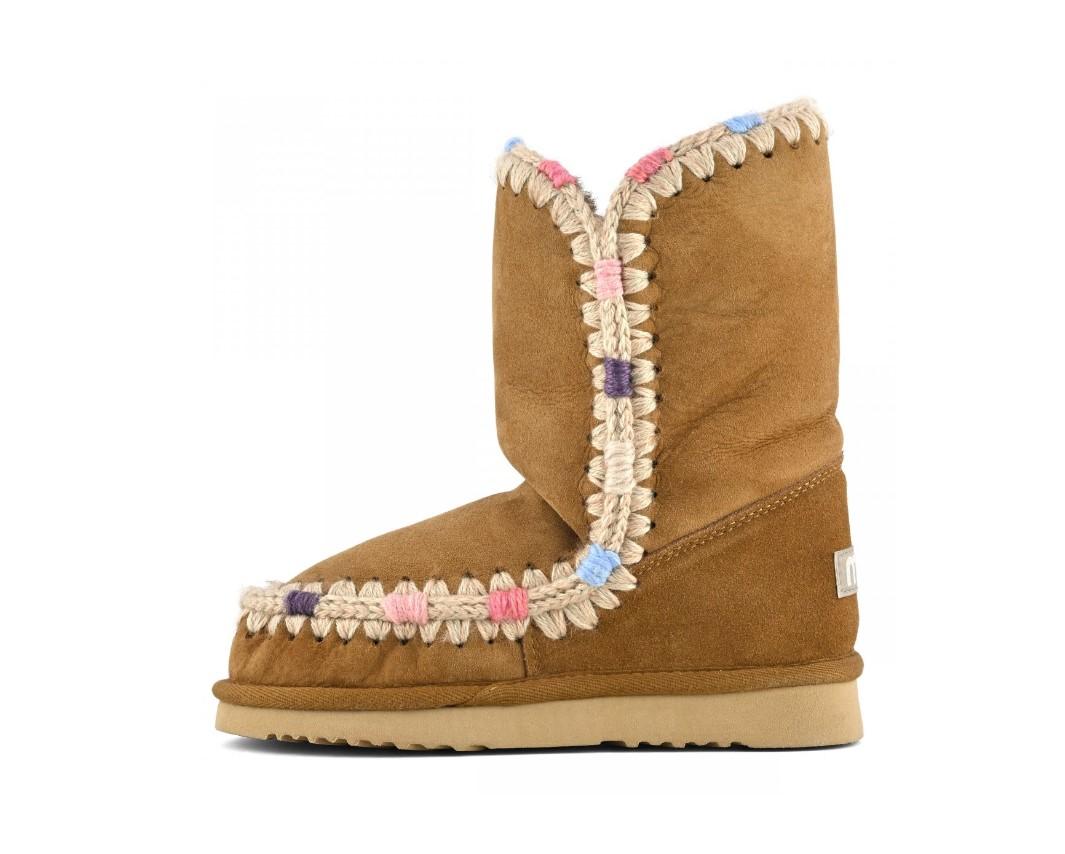 Eskimo 24 FW101097A COG MOU