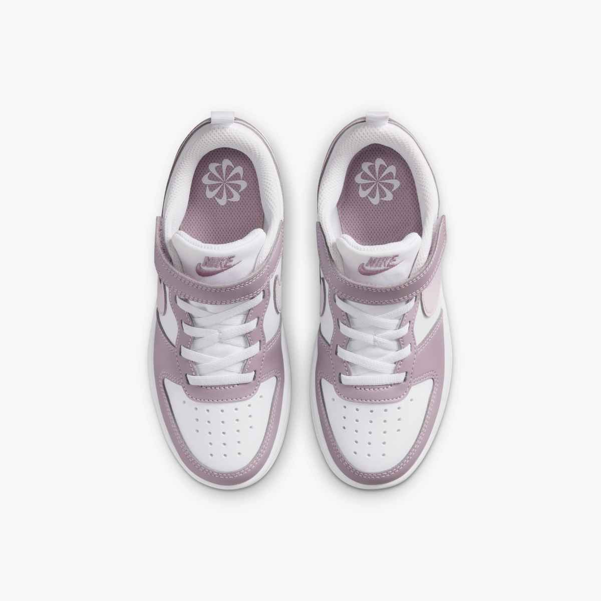 Jr. Court Borough Low Recraft DV5457 134 NIKE