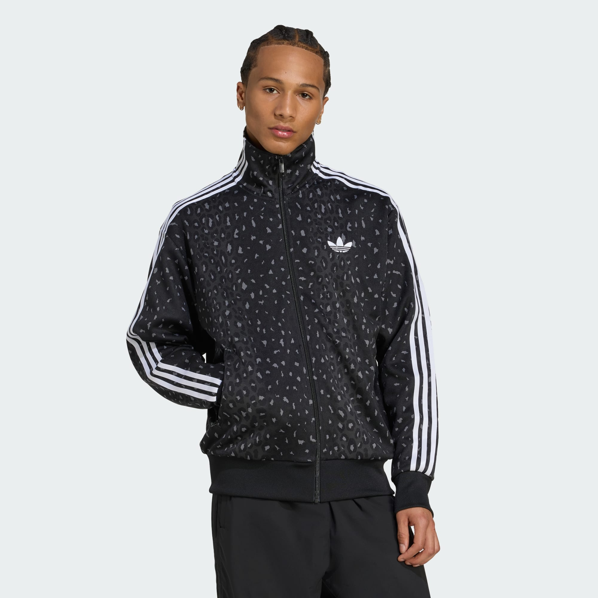 Track top Firebird Loose Leo JV7579 UNI ADIDAS