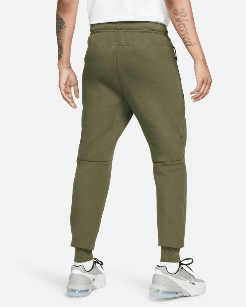 Fleece Joggers FB8002 222 NIKE