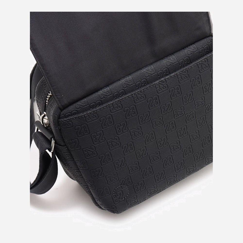 Jam Monogram Mini Messenger Ba MA9085 G0T JORDAN