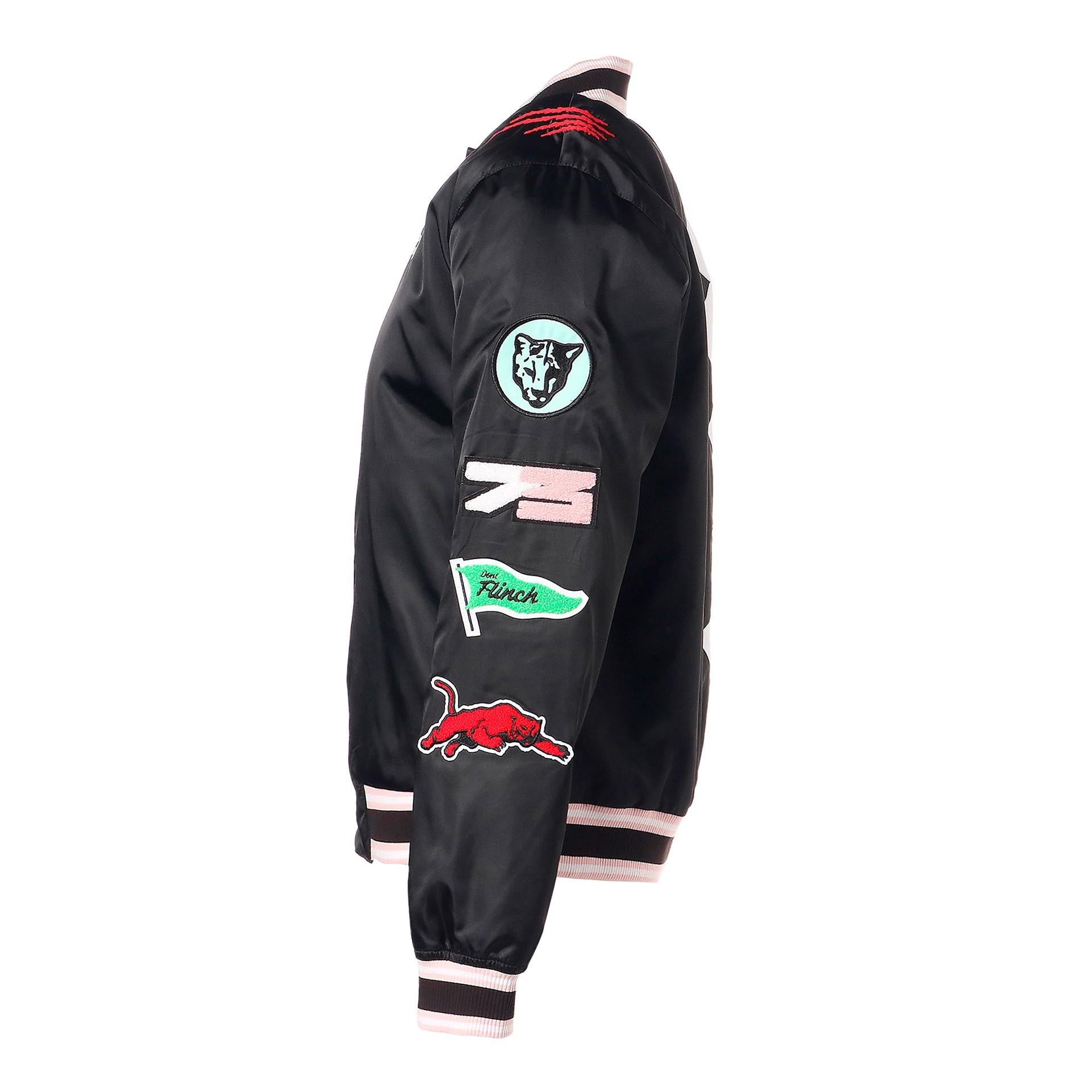 Puma College 53209701 UNI PUMA