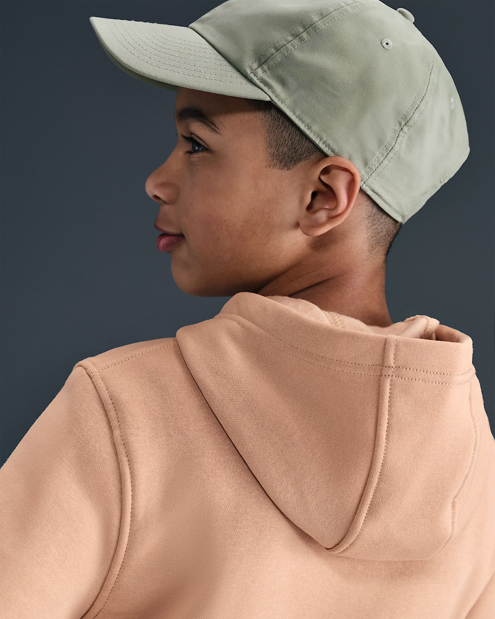 Sportswear Club Fleece FD3000 200 NIKE