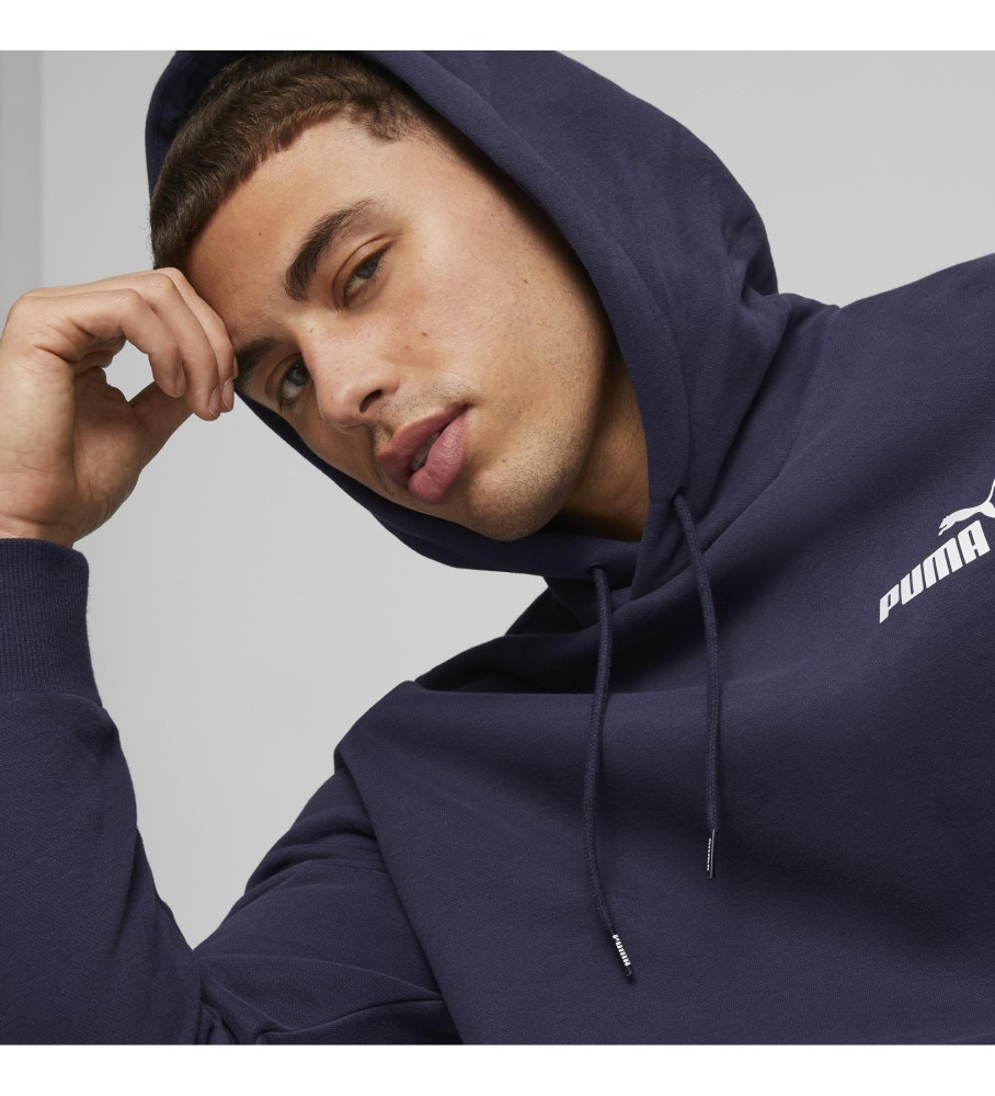 Feel Good Hooded 676836 06 PUMA