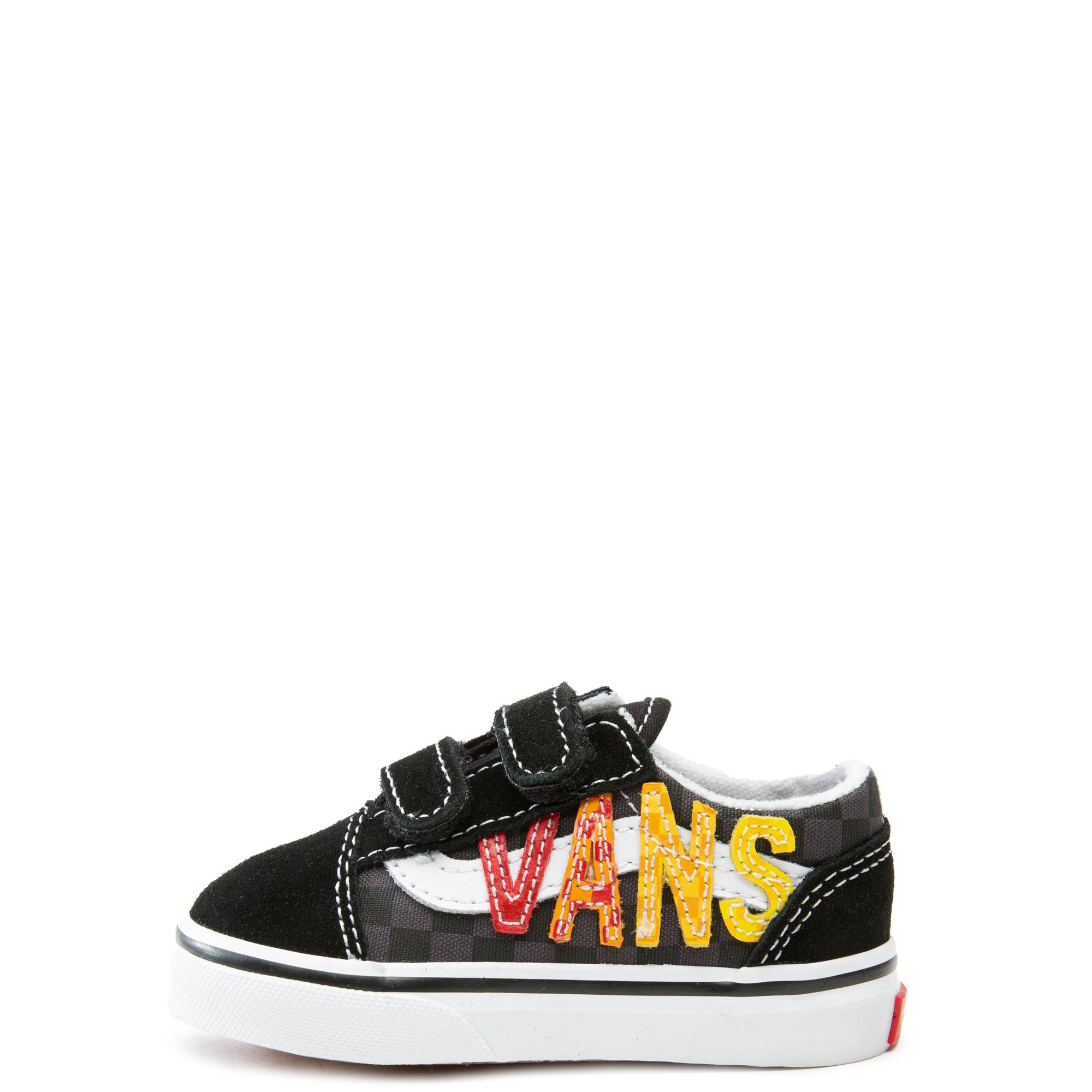 Old Skool VN000D3YABX UNI VANS