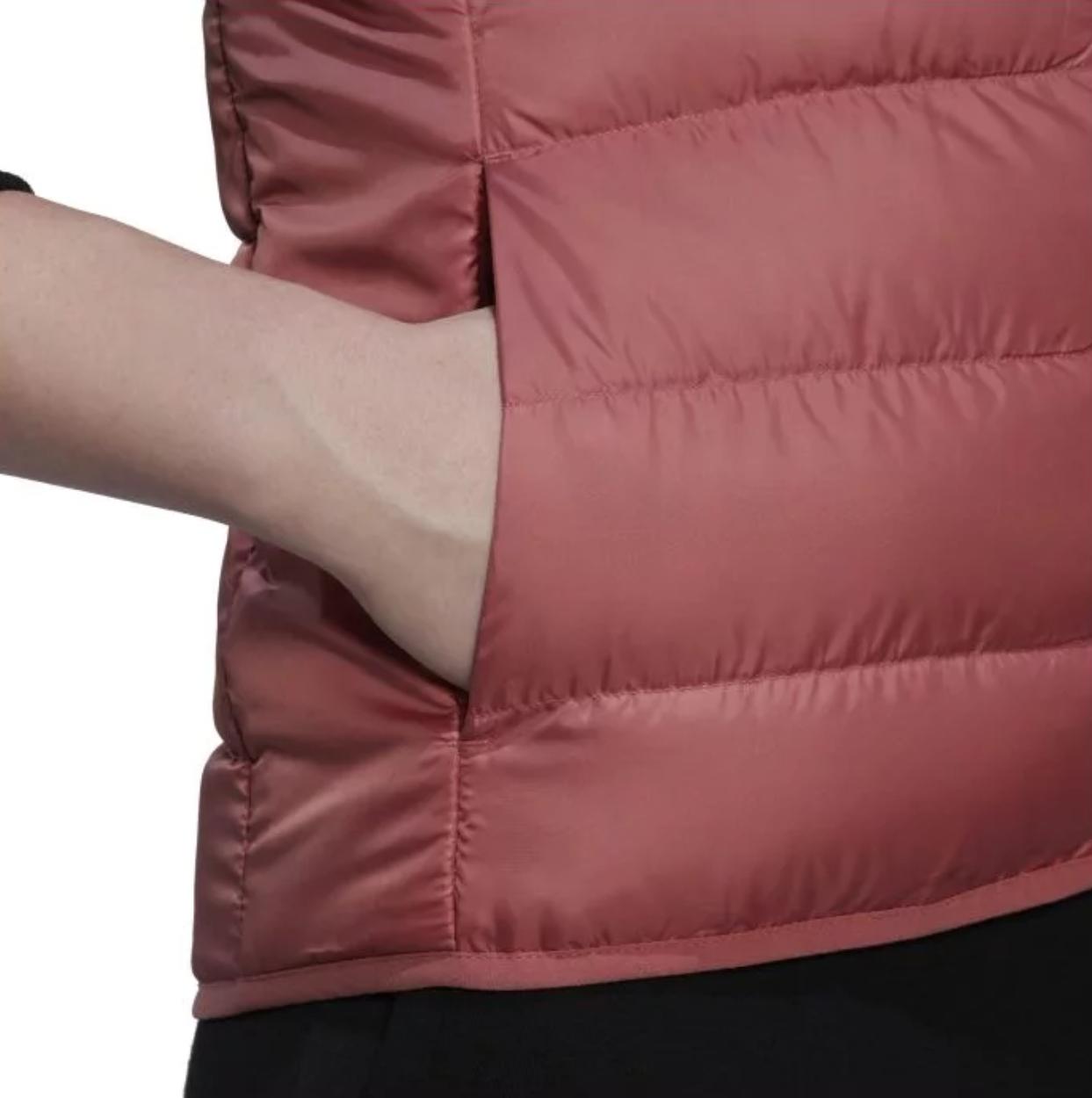 Ess down vest HK4660 UNI ADIDAS