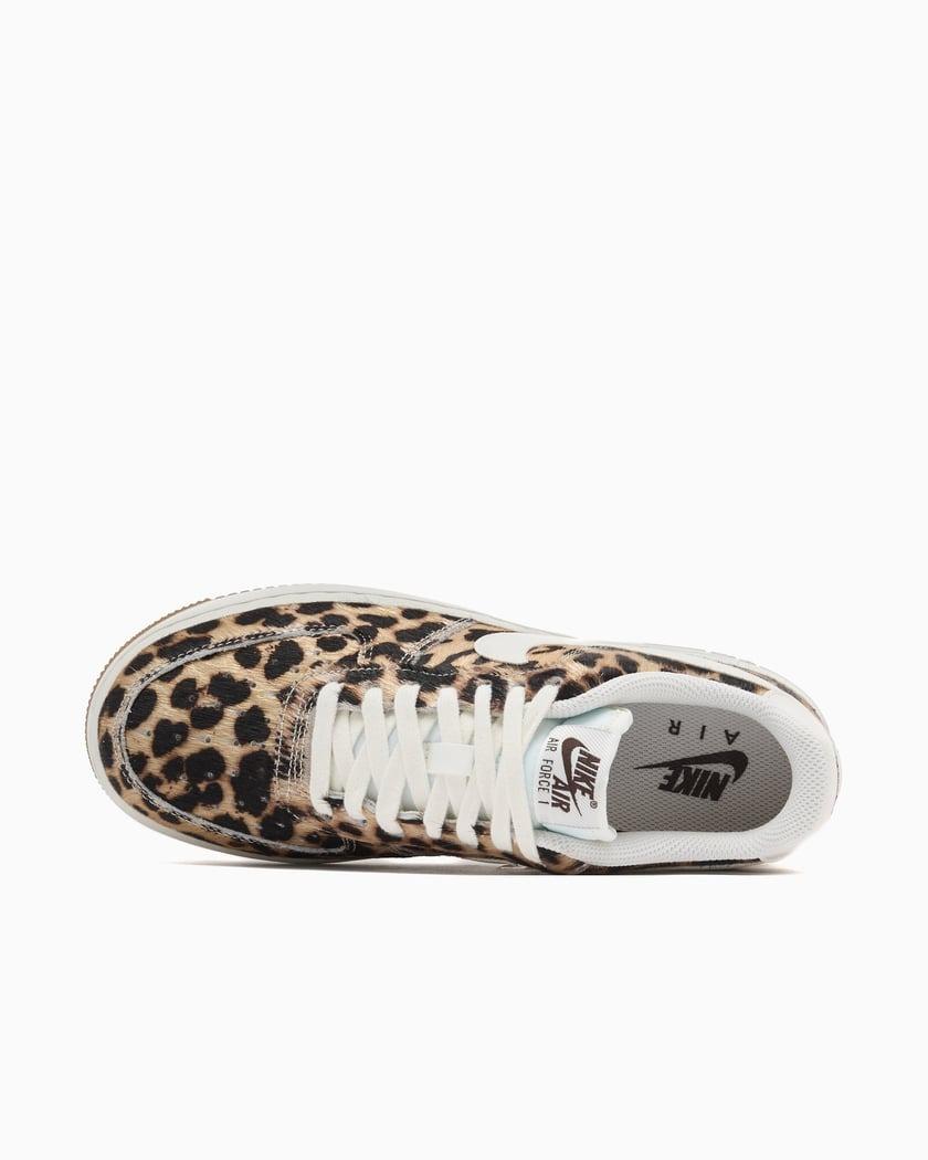 Air Force 1 '07 IB7695 200 NIKE