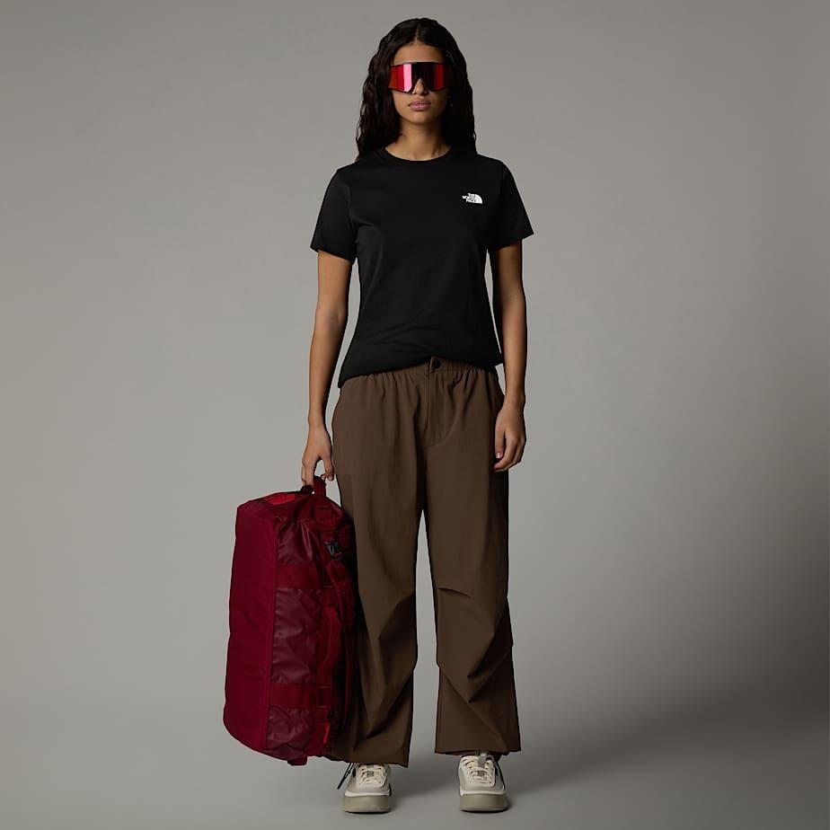 Simple Dome NF0A87NH JK31 THE NORTH FACE