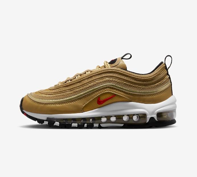 AIR MAX 97 QS 918890 700 NIKE