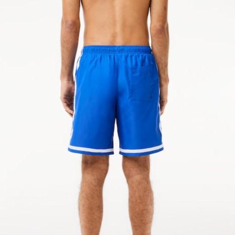 Short bagno M7239 ITV LACOSTE