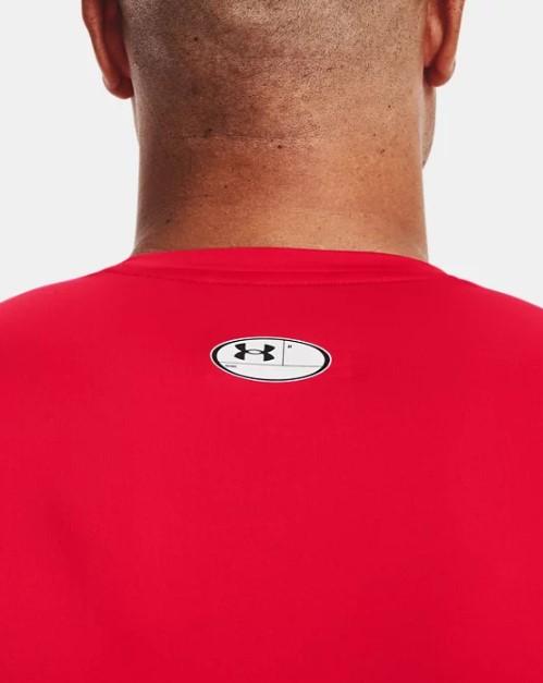 UA HG Armour Comp 1361518 600 UNDER ARMOUR