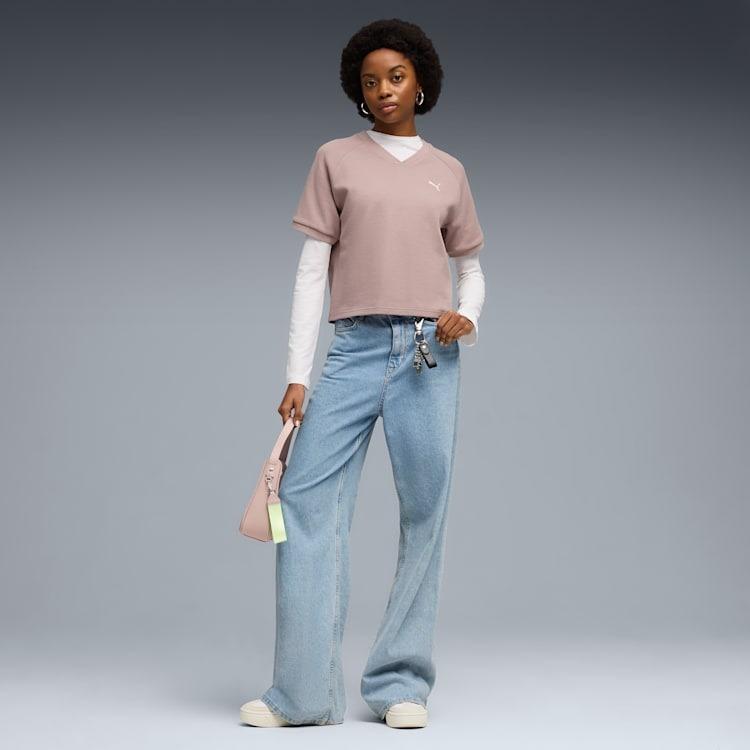 Relaxed Tee 691872 88 PUMA