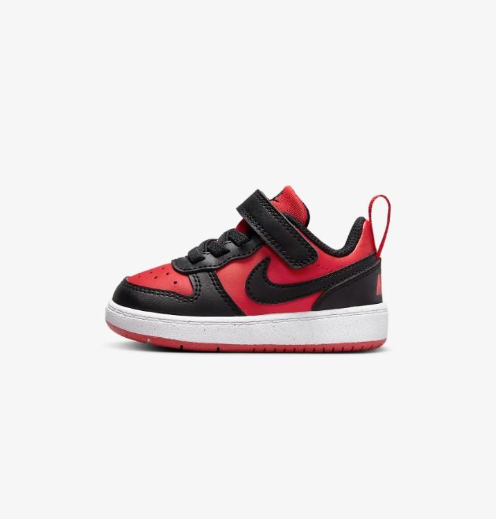 Court Vision Low BQ5451 007 NIKE