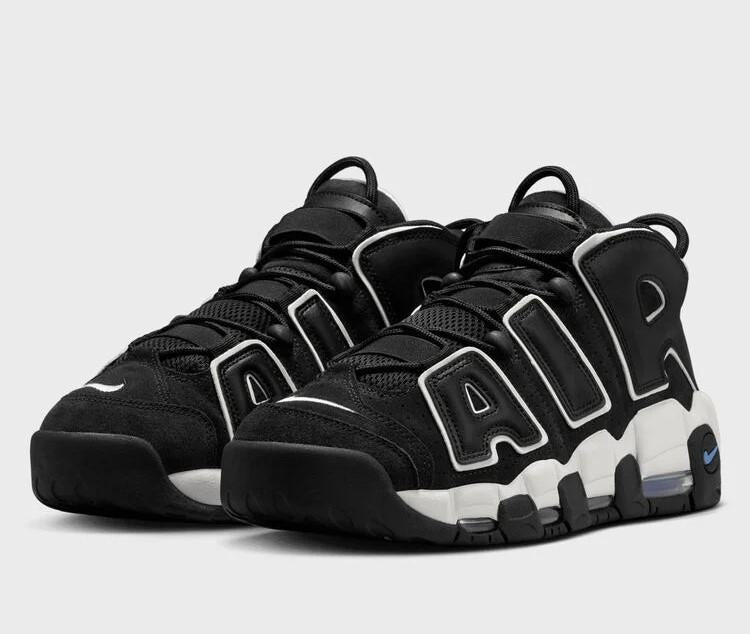 Air More Uptempo FB8883 001 NIKE