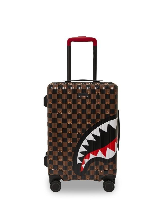 SPRAYGROUND 910CL257NSZUNI