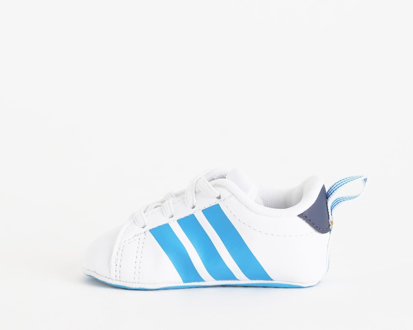 Grand Court Crib KI8218 UNI ADIDAS