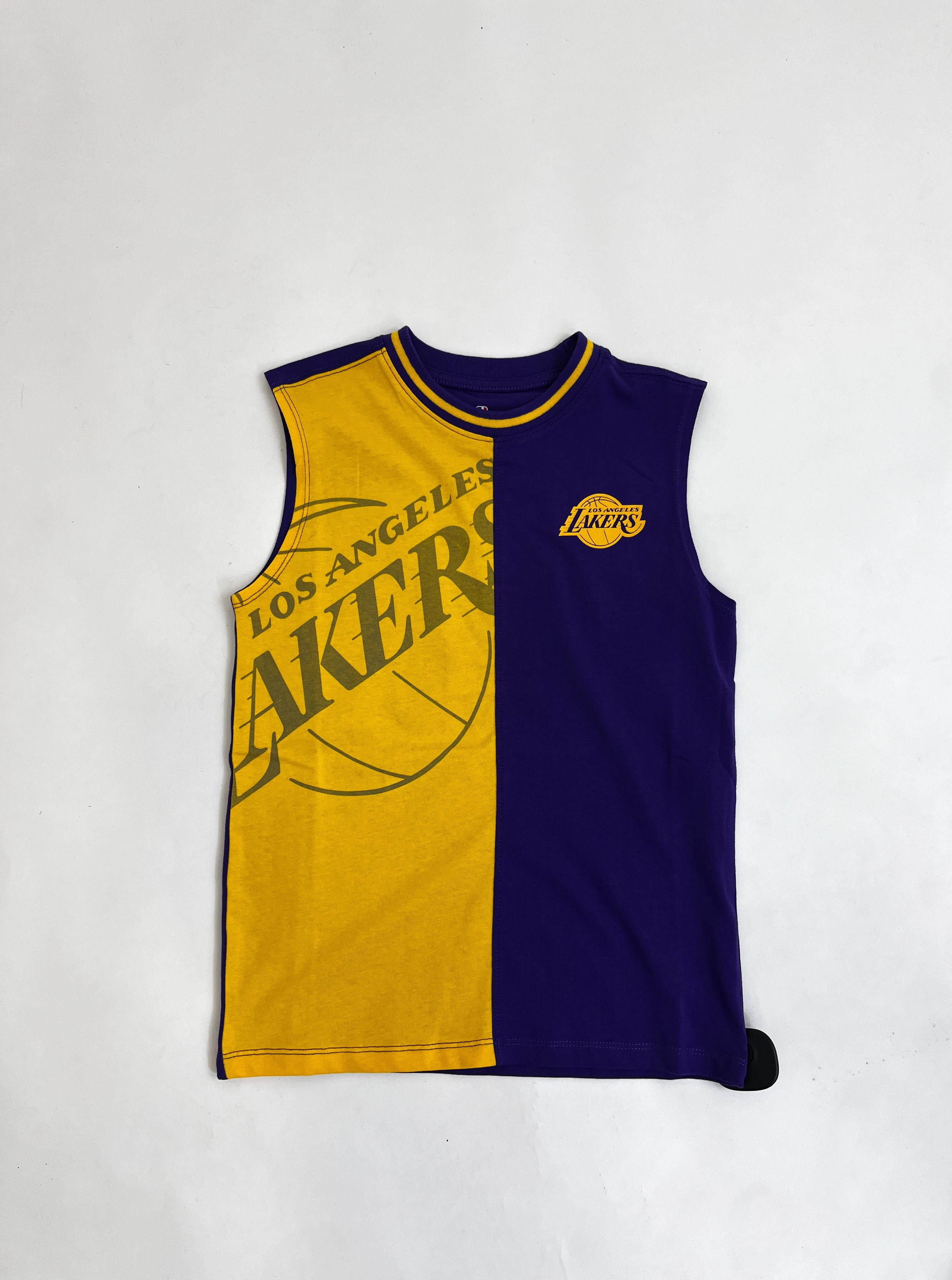 Tank Top EK2B75C3K LAK OUTERSTUFF