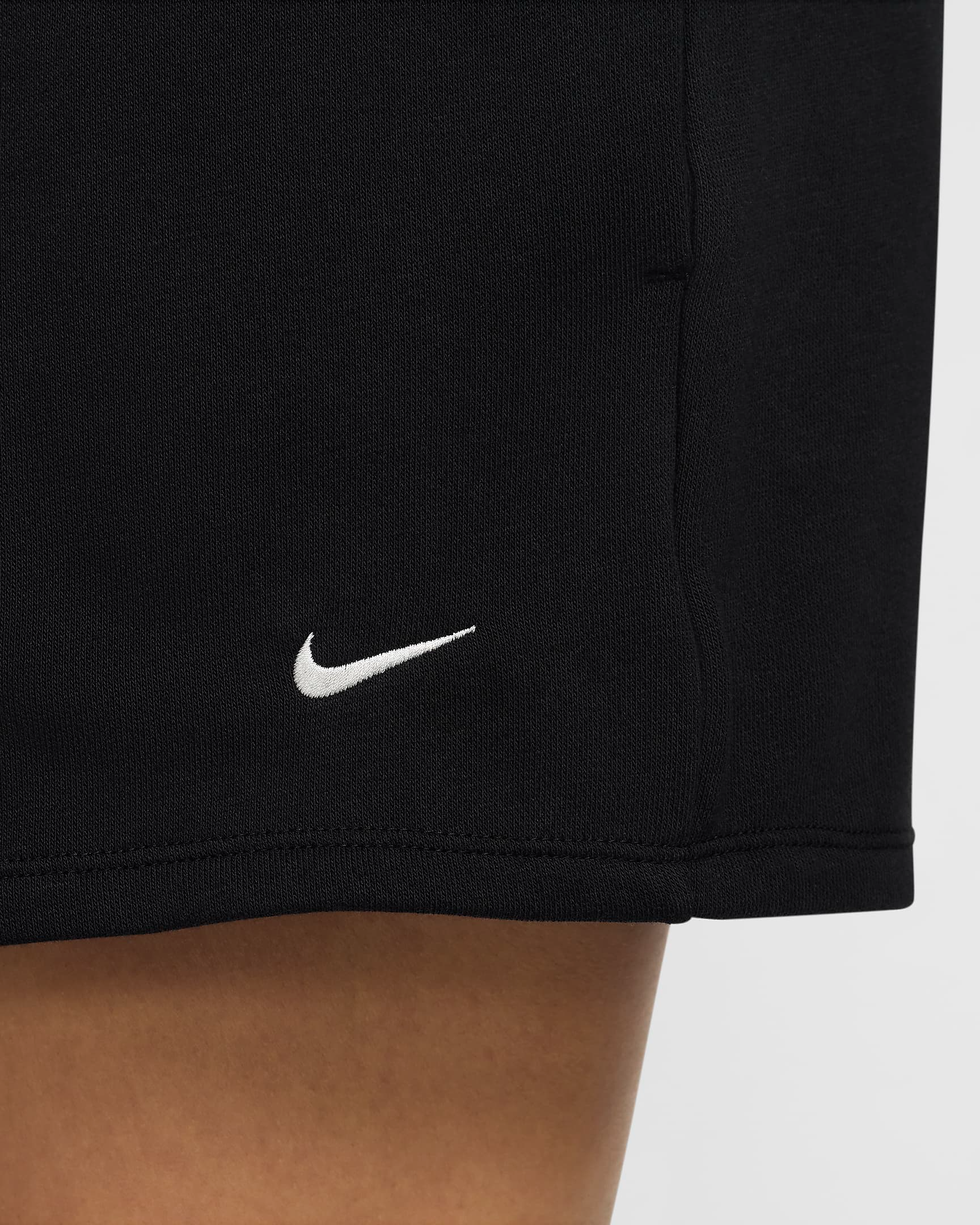 Sportswear Chill Terry HF6940 010 NIKE