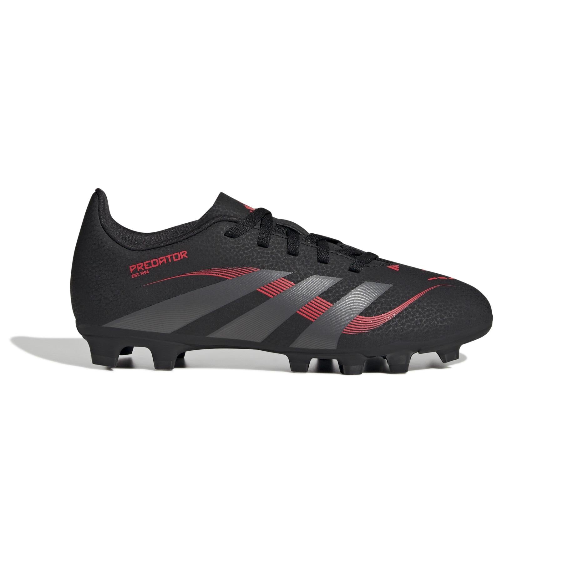 Predator Club Fg/Mg J ID3812 UNI ADIDAS
