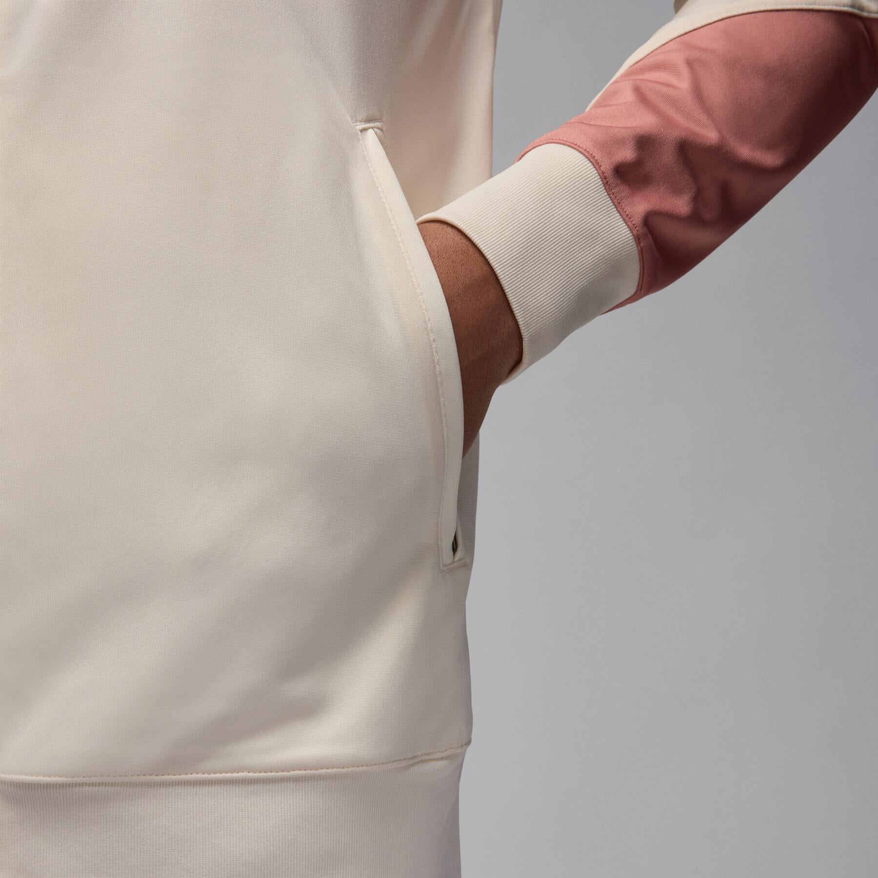 Psg Tracksuit FQ2474 111 NIKE