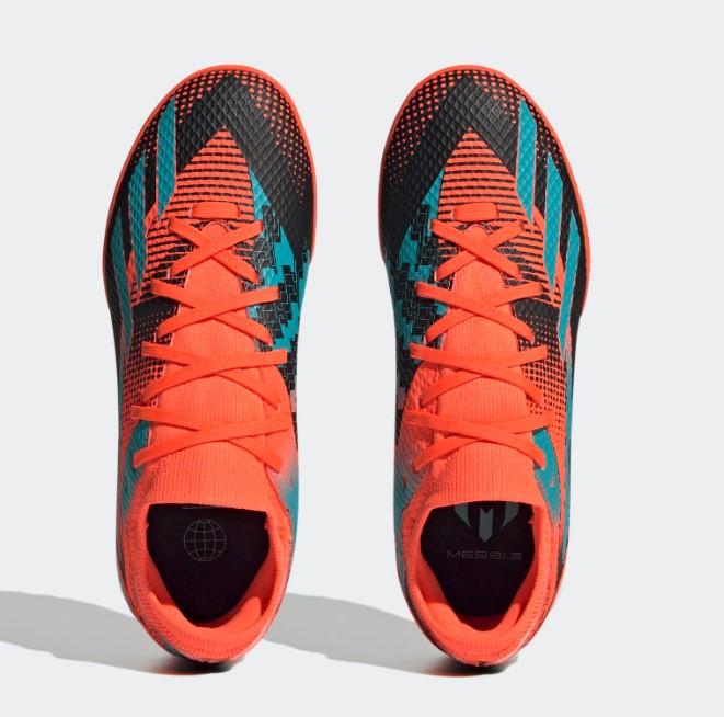 X Speedportal Messi GZ5141 UNI ADIDAS