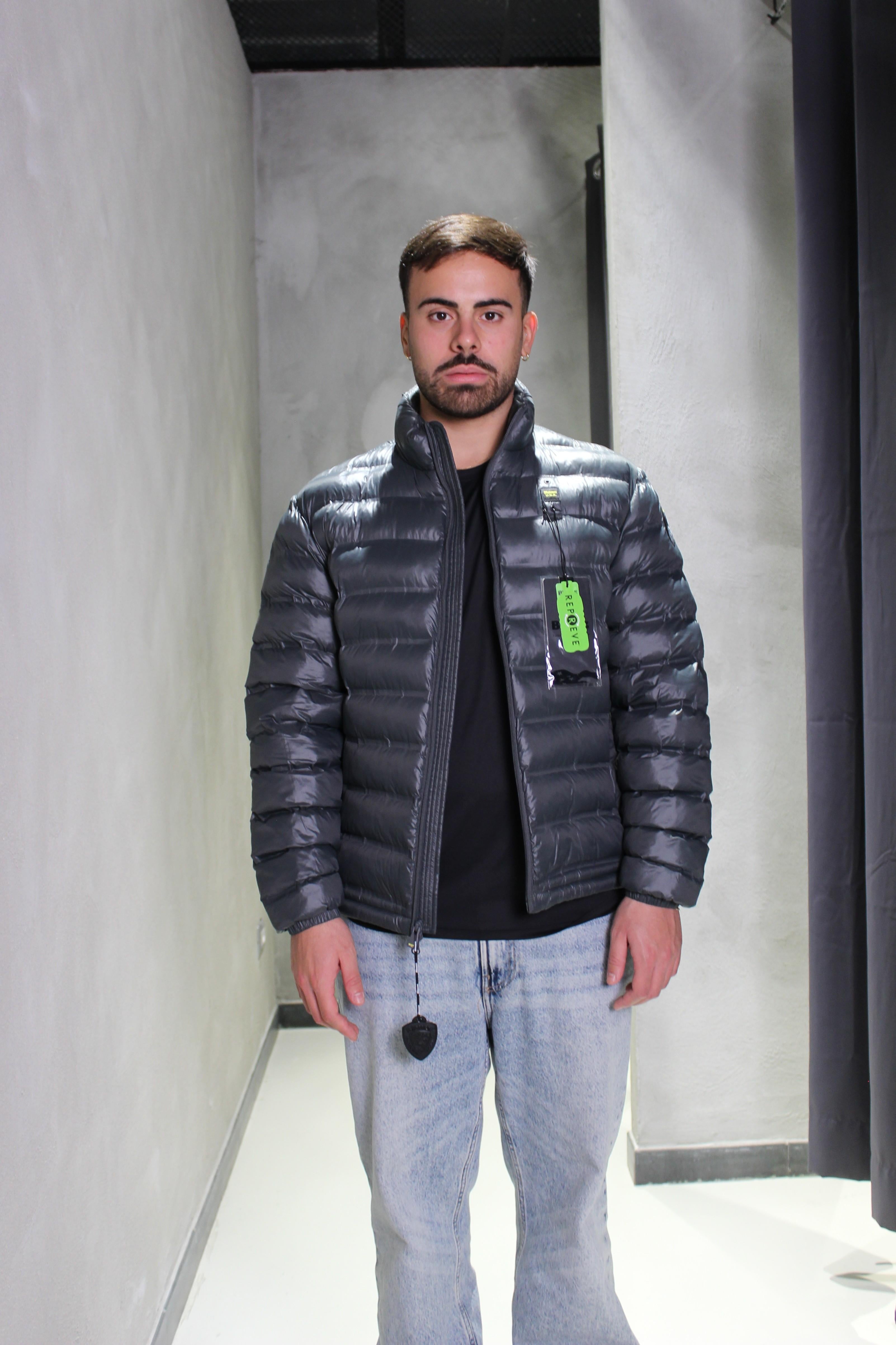 Sewall M 25WBLUC02131 978GG BLAUER