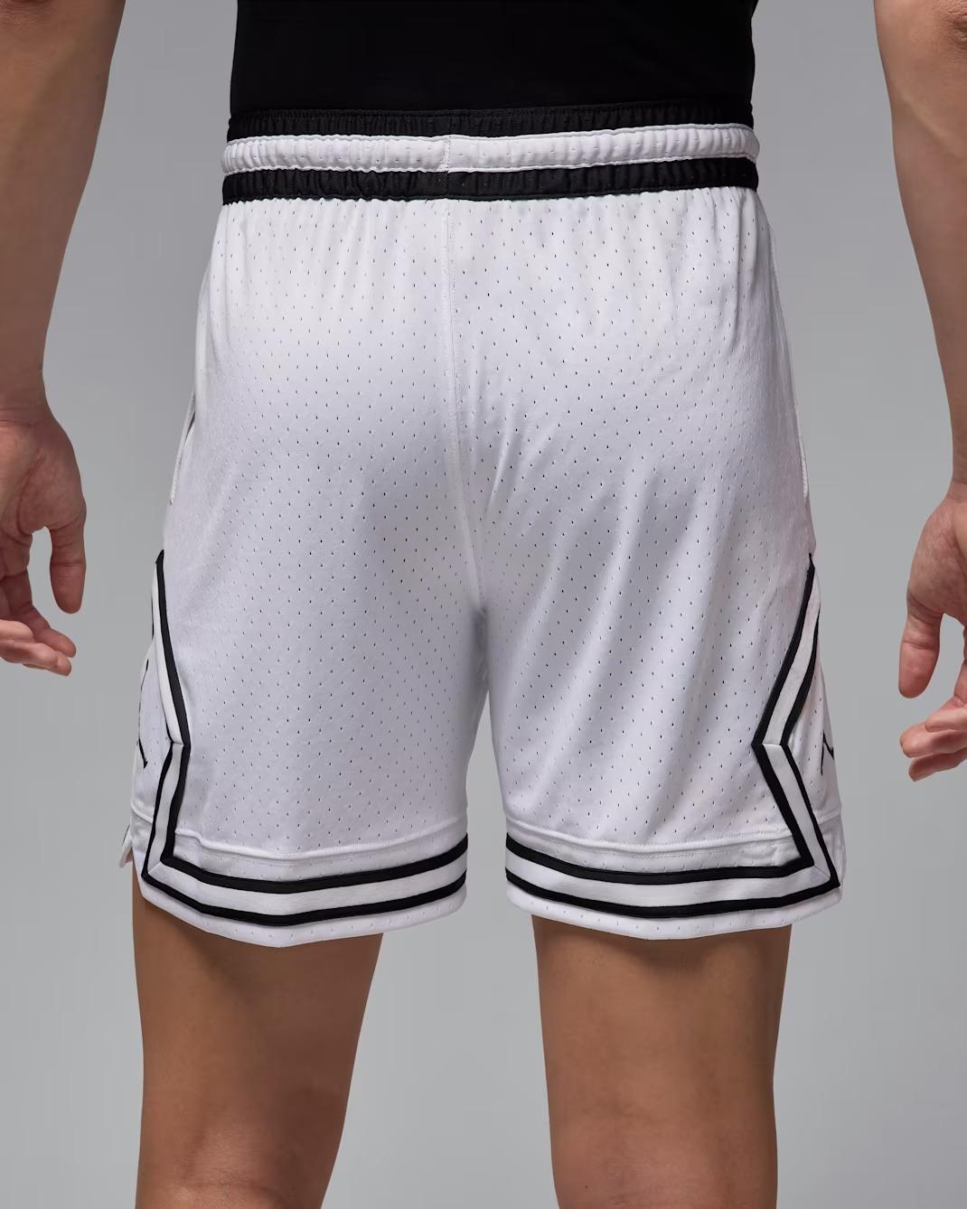 Nike Short HF9910 100 JORDAN