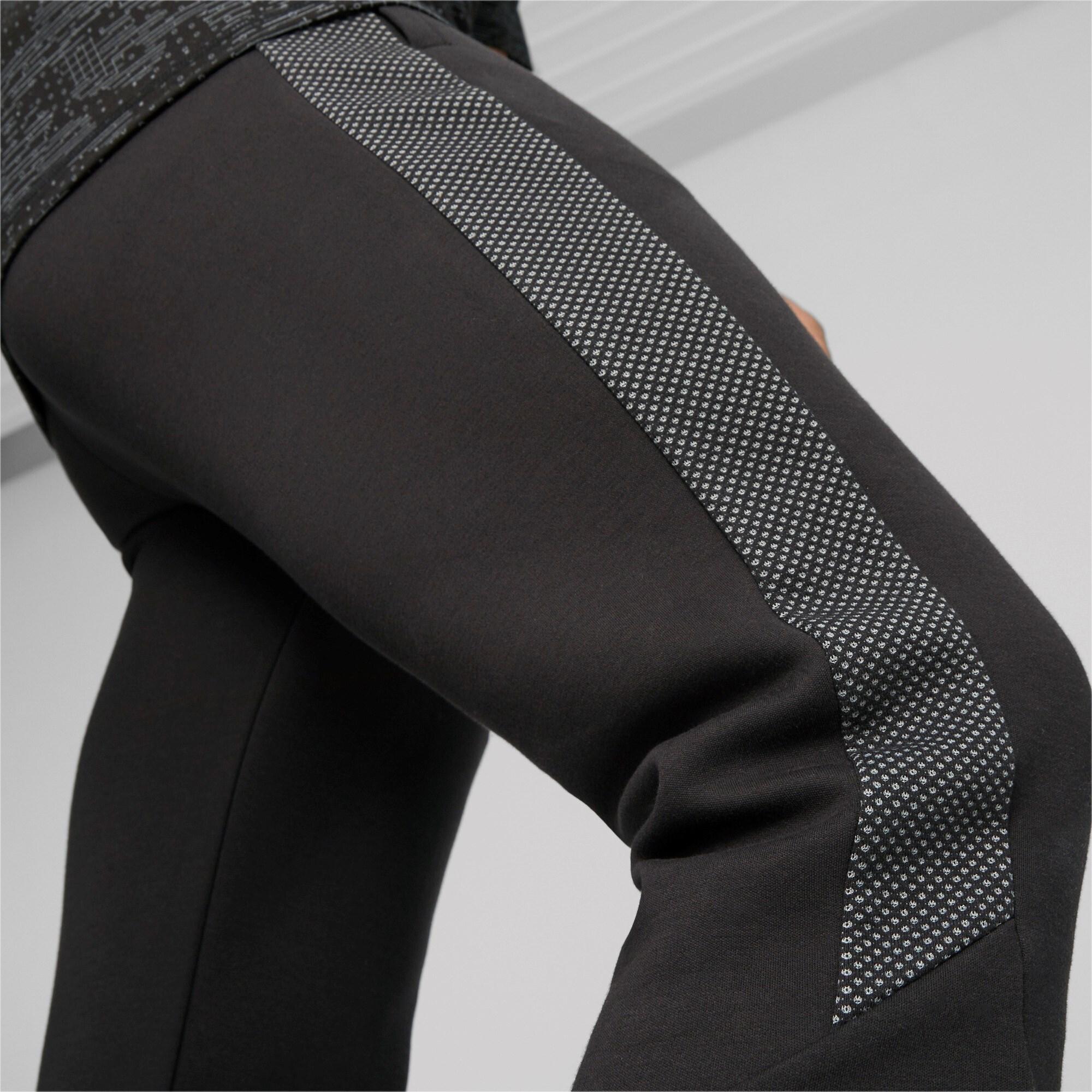 Evostripe Pants 675932 01 PUMA