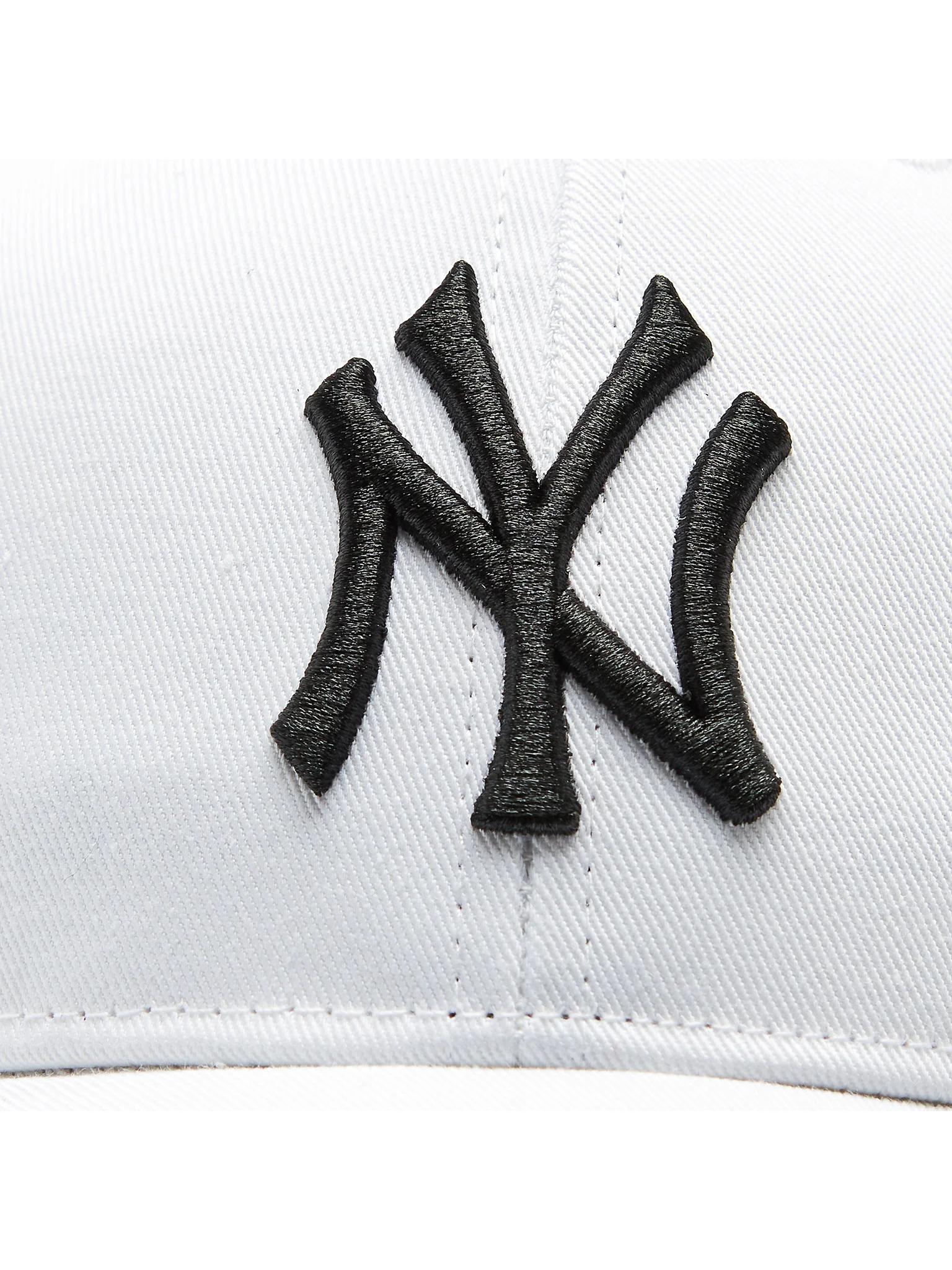 Raised Basic RAC17CTP WHITE 47 BRAND
