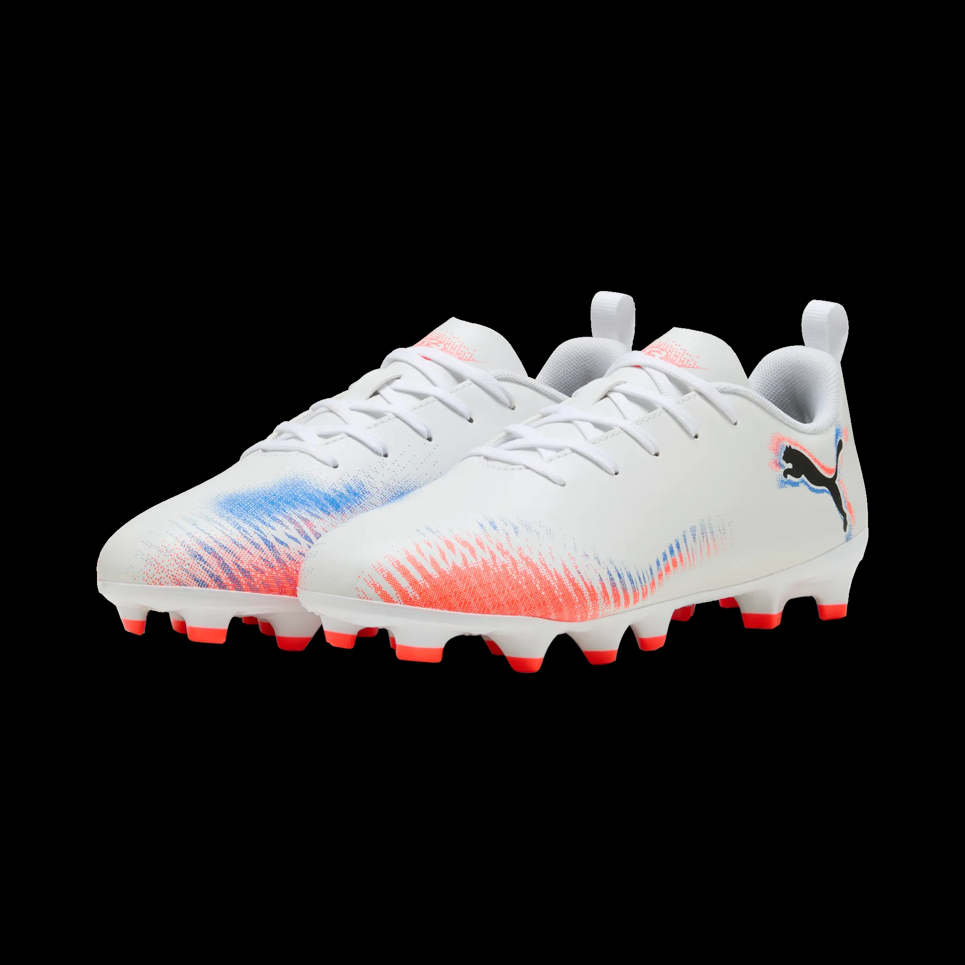 Future 8 Play Fg/Ag Jr 108622 01 PUMA