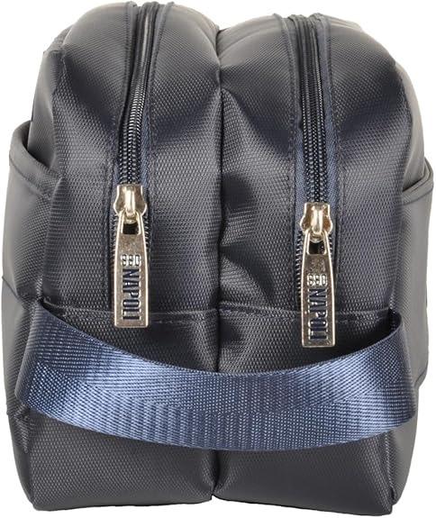 Pochette travel 123615 BLU ENZO CASTELLANO