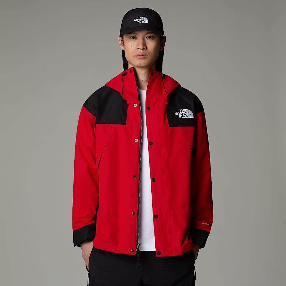 DryVent Mono Mountain Jacket NF0A88XF KZ31 THE NORTH FACE