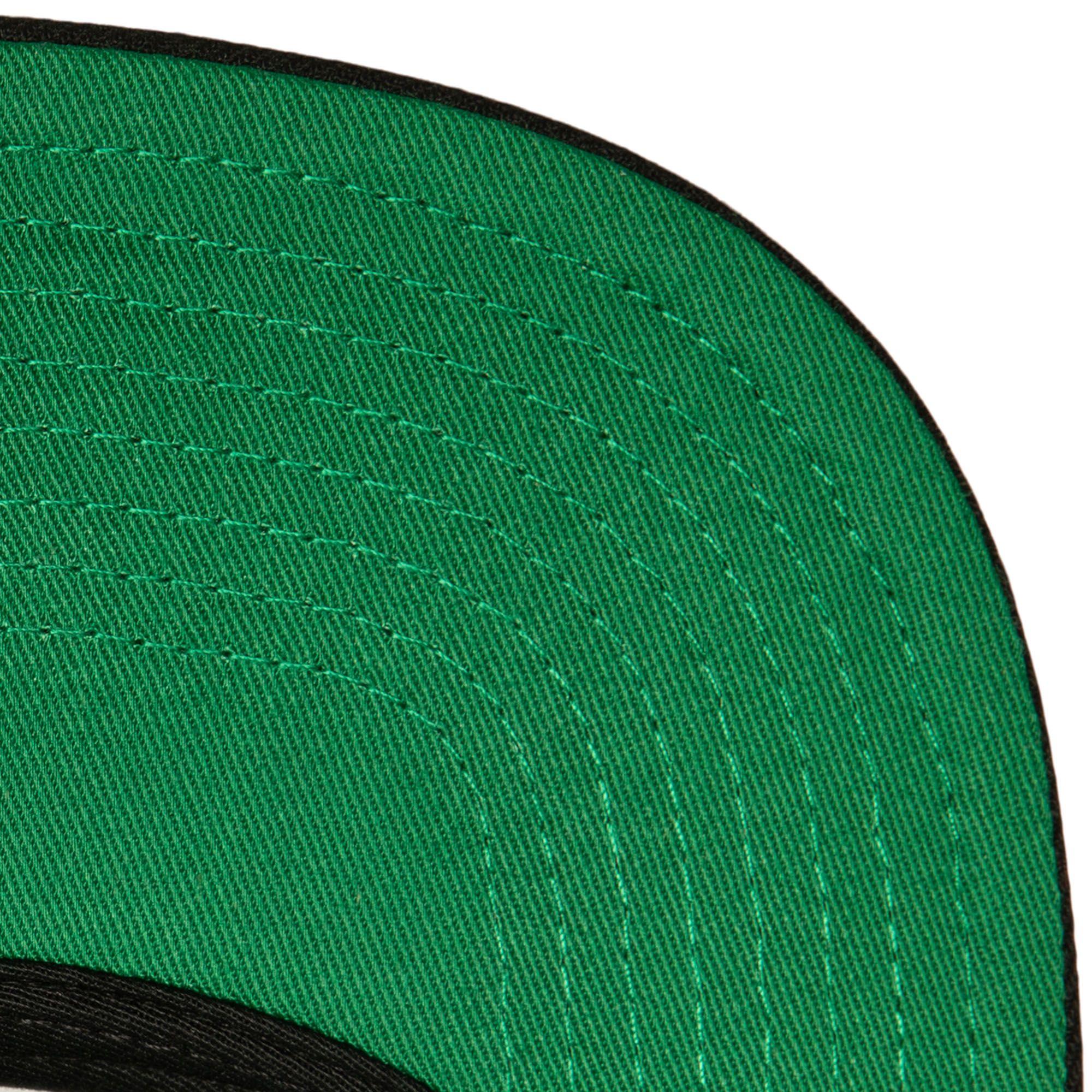 Varsity Bust Snapback HHSS6461 CBUBLK MITCHELL&NESS