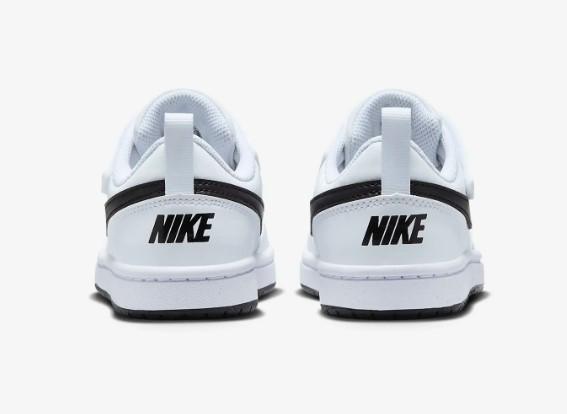 Court Borough DV5457 104 NIKE
