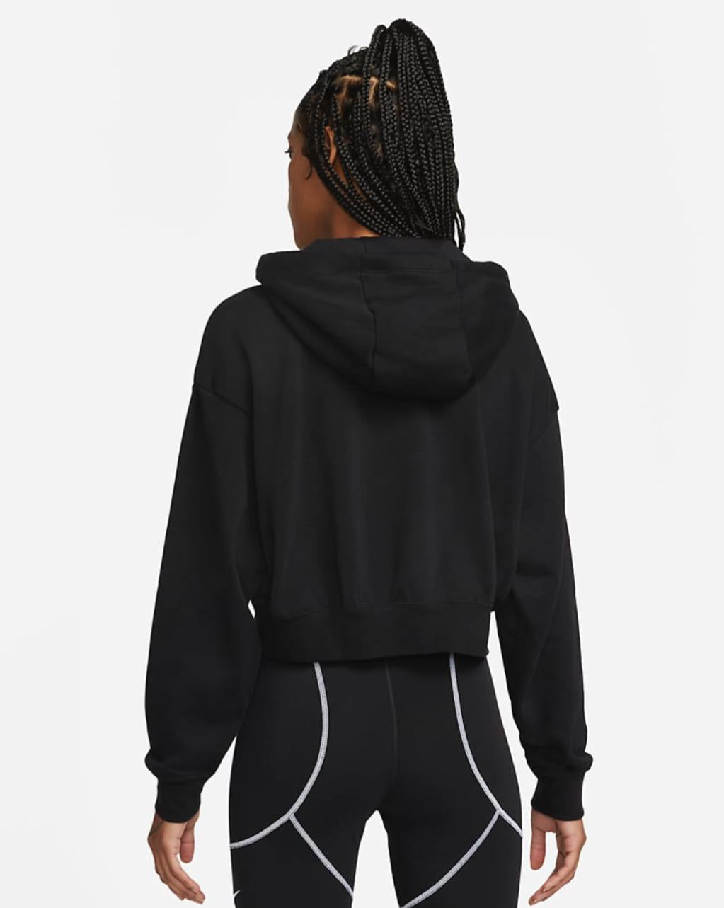 Nsw Hoodie DQ5850 010 NIKE